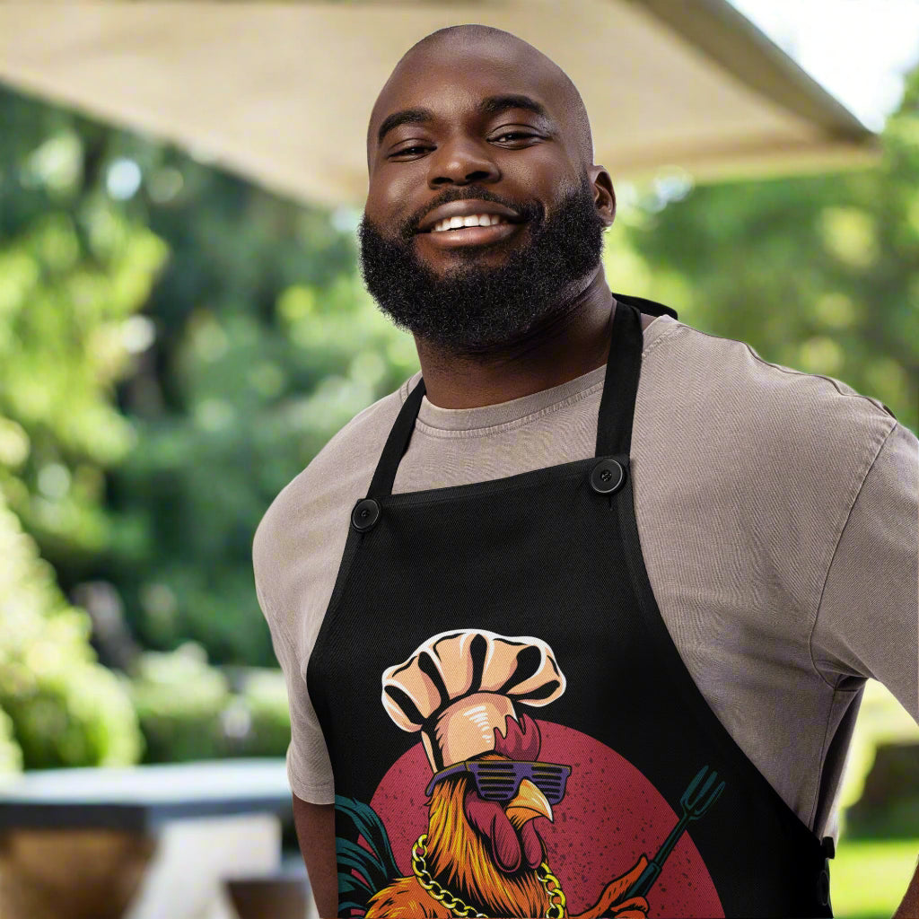 Apron