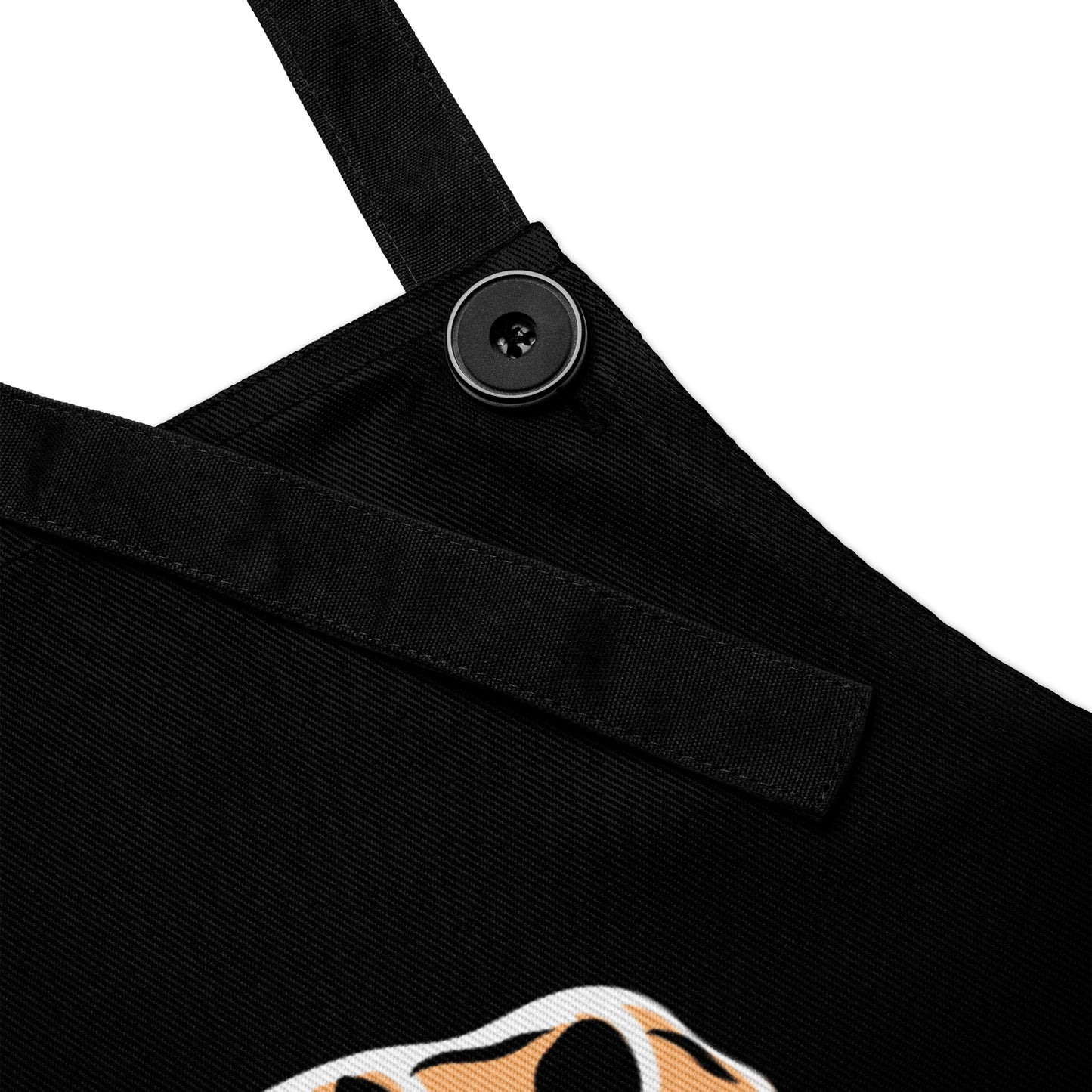 Custom Apron