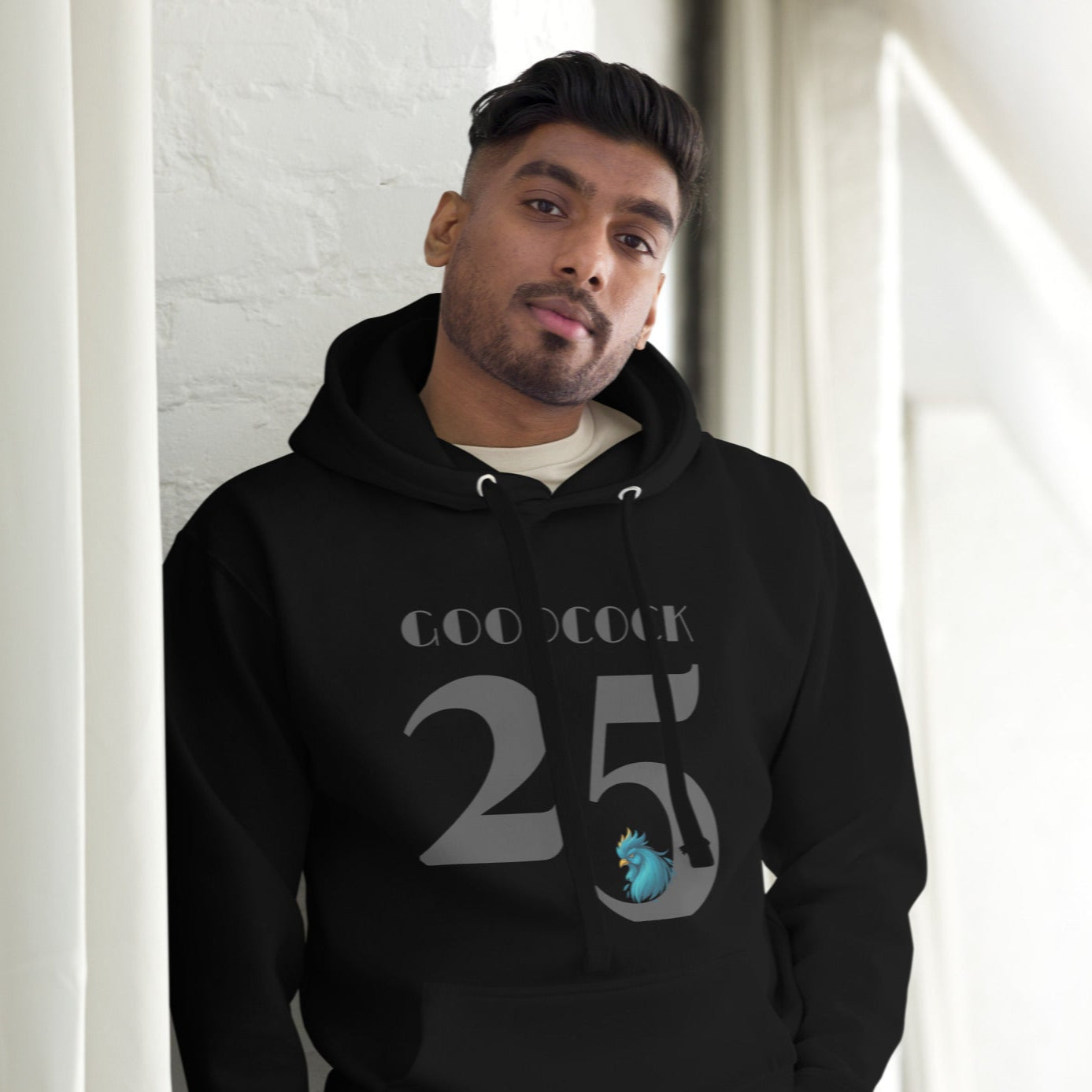 Established Hoodie