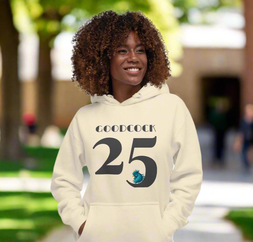 Established Hoodie