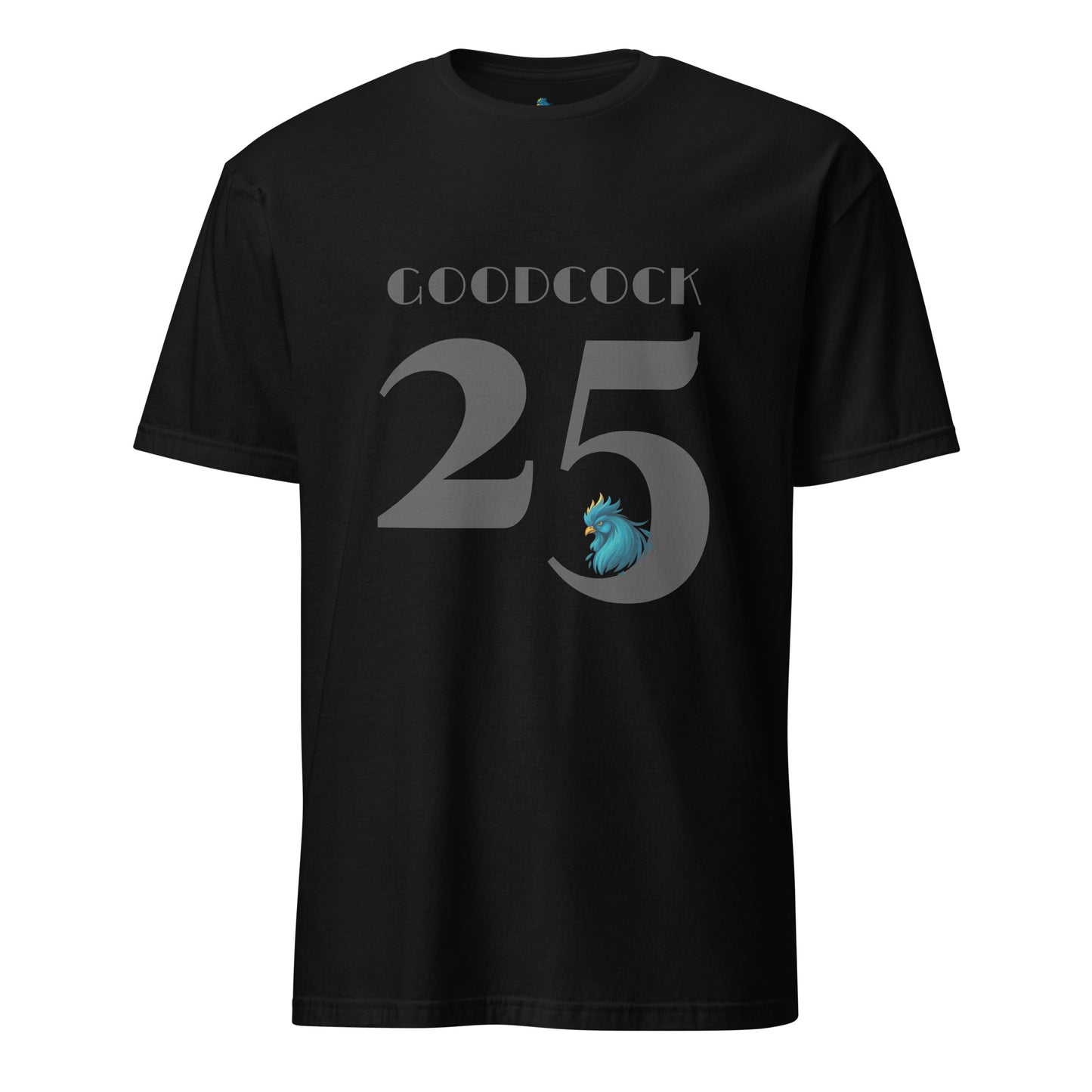Established Tee