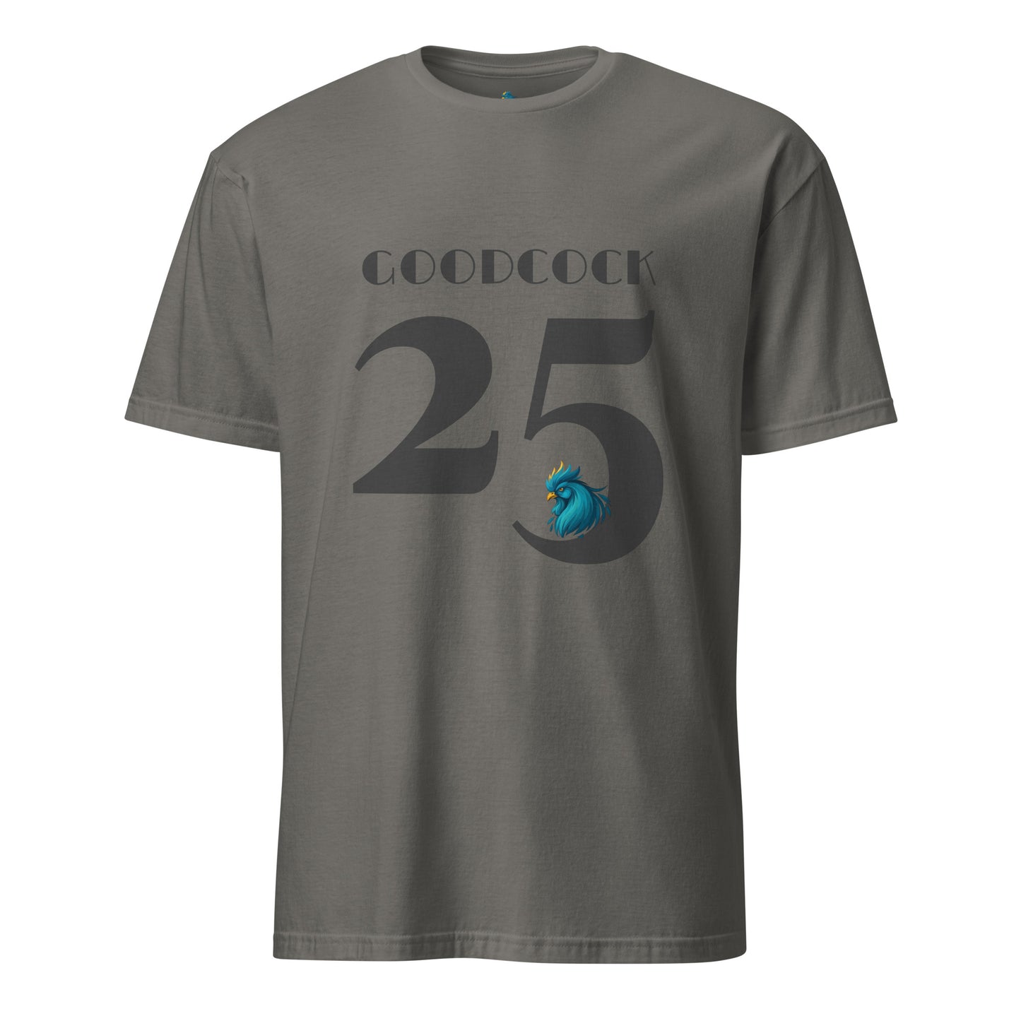 Established Tee