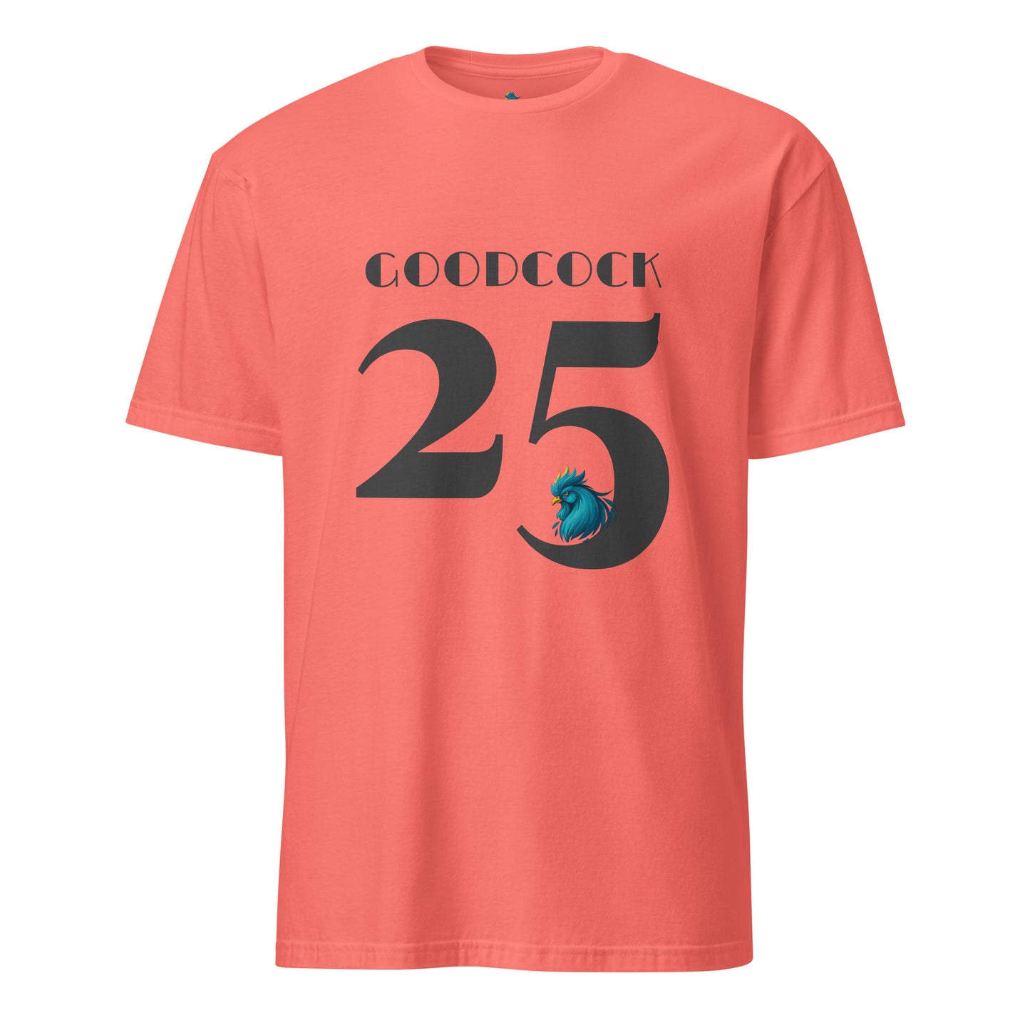 Established Tee