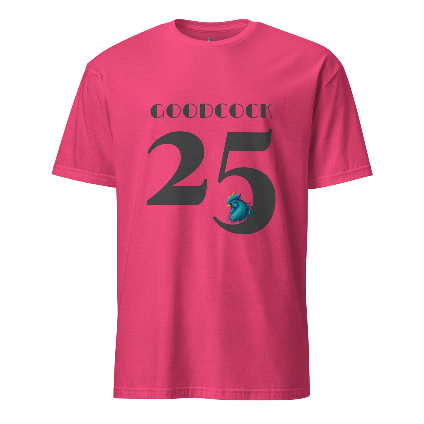 Established Tee