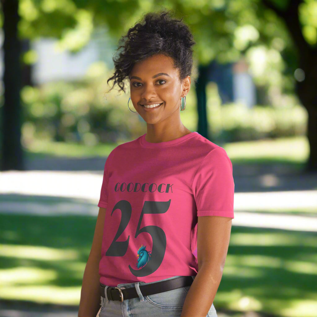 Established Tee