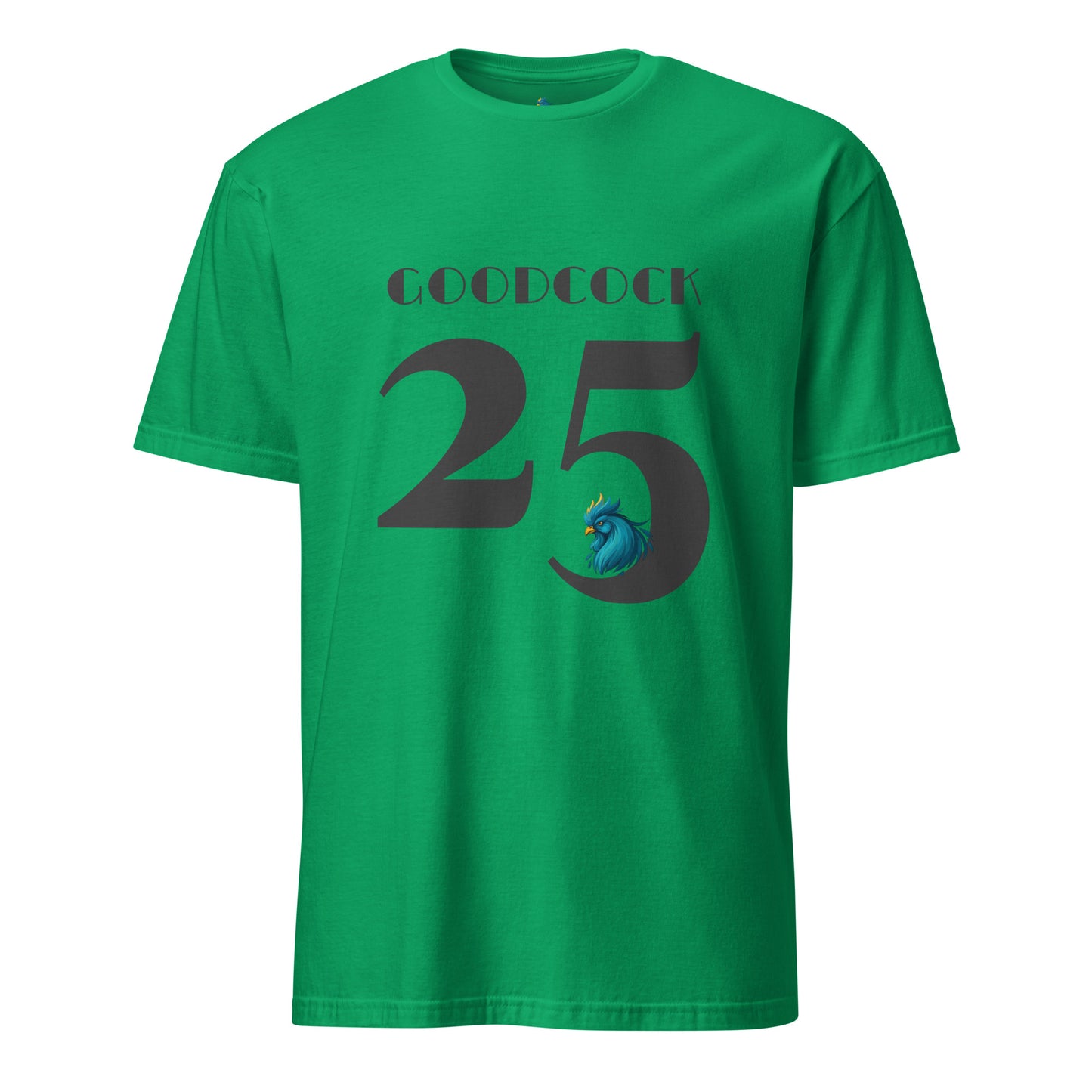 Established Tee