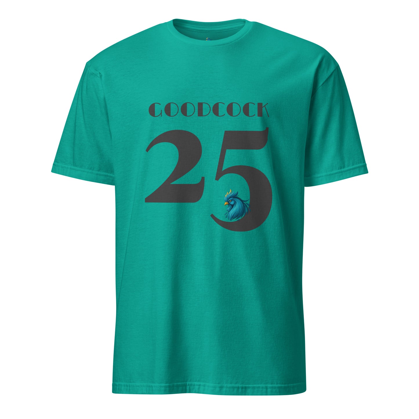 Established Tee