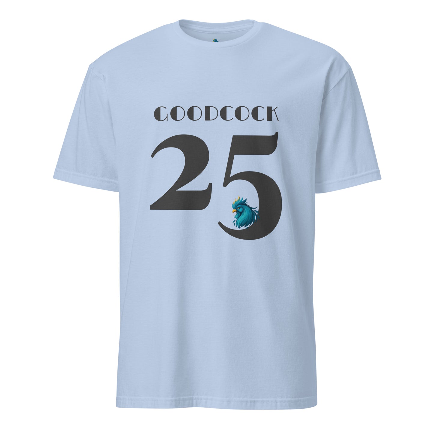 Established Tee