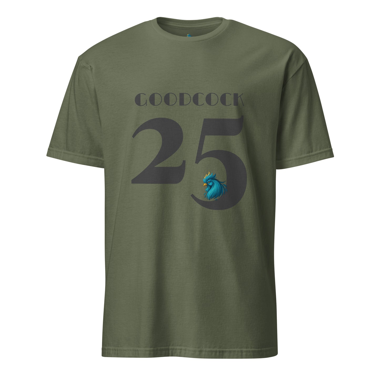 Established Tee