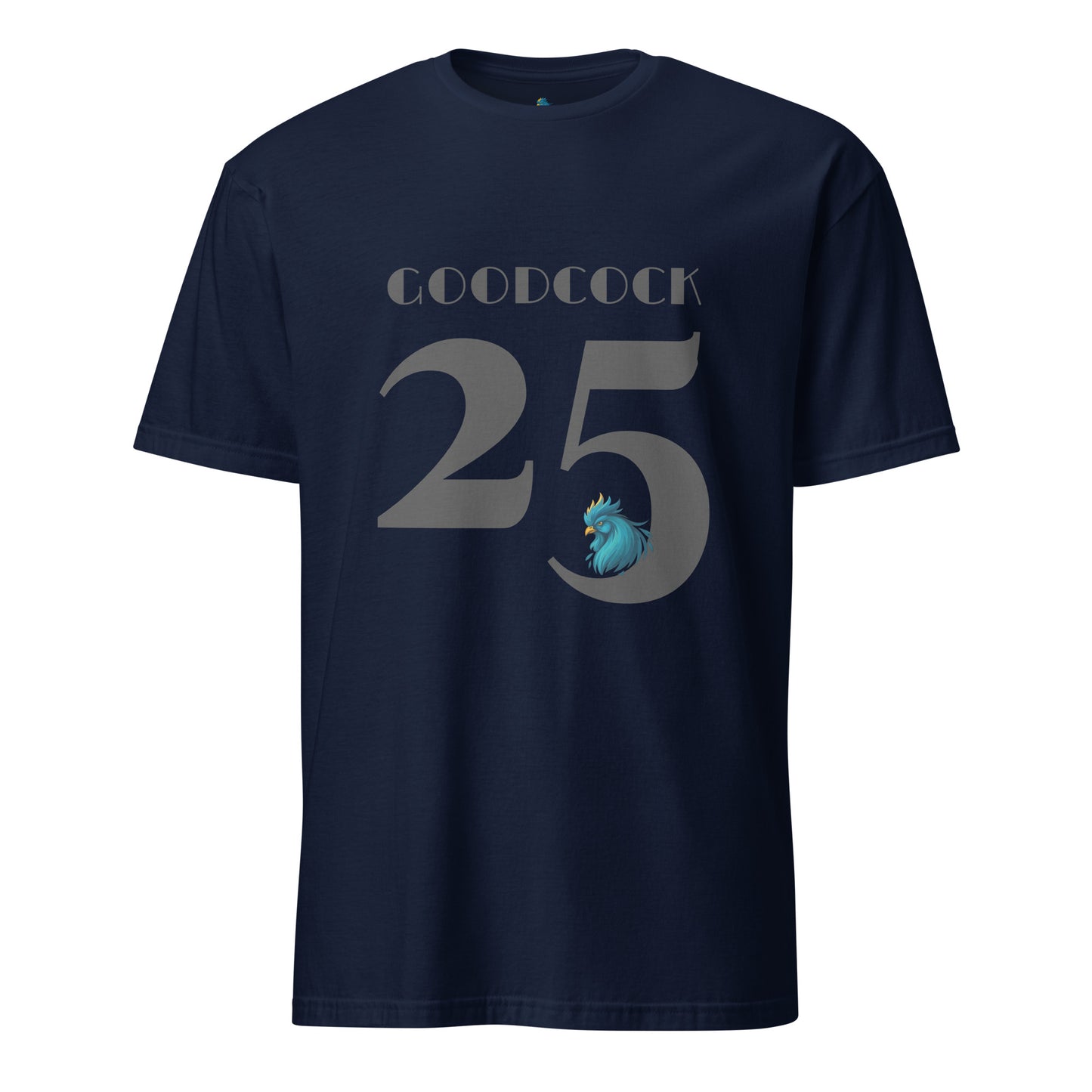 Established Tee