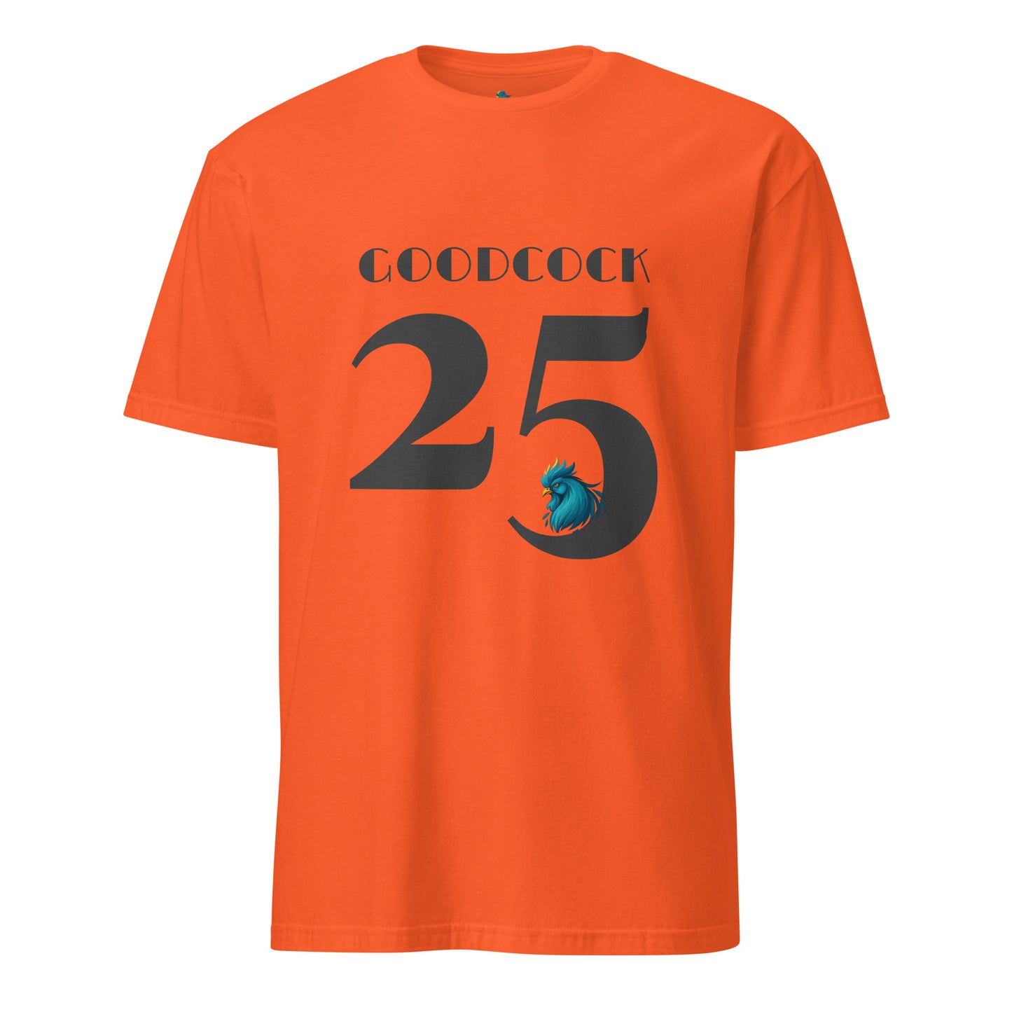 Established Tee