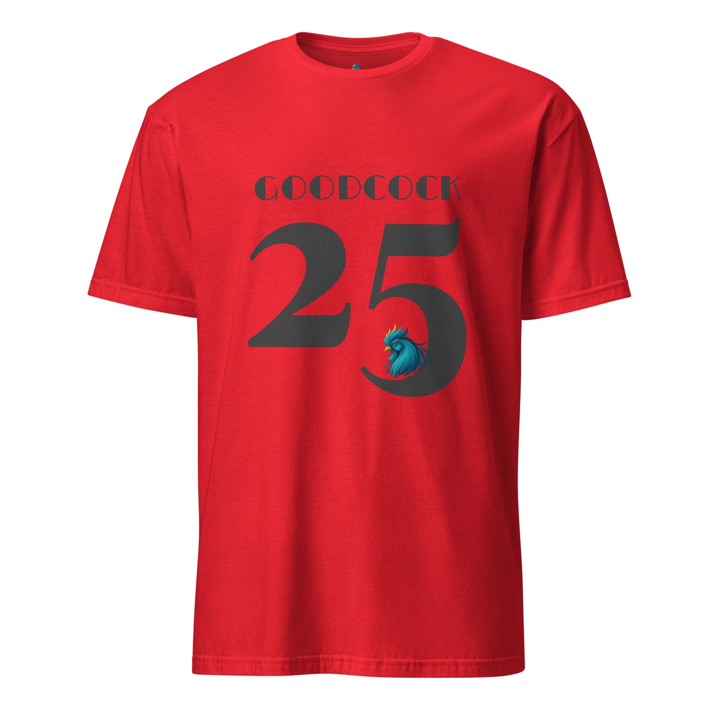 Established Tee
