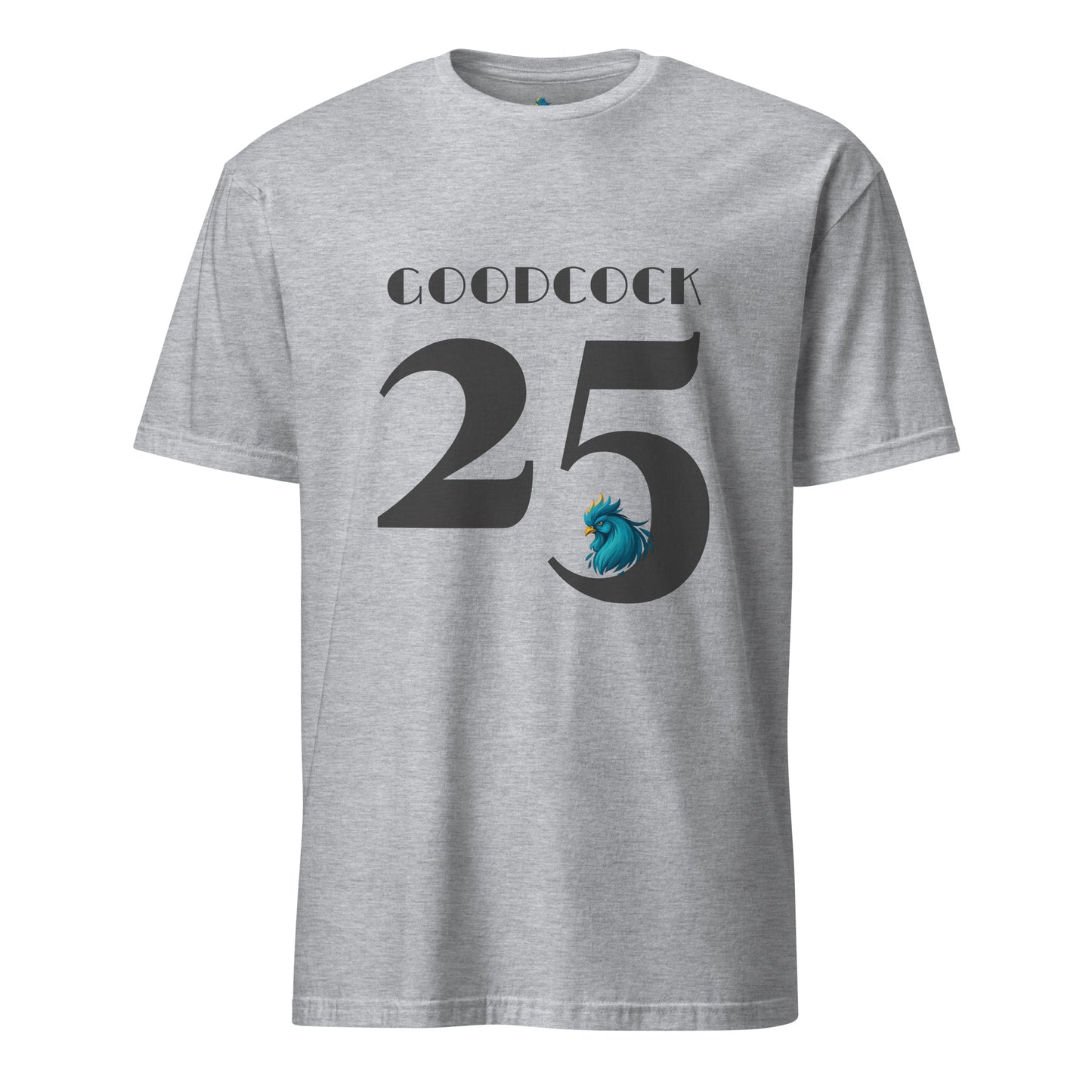 Established Tee
