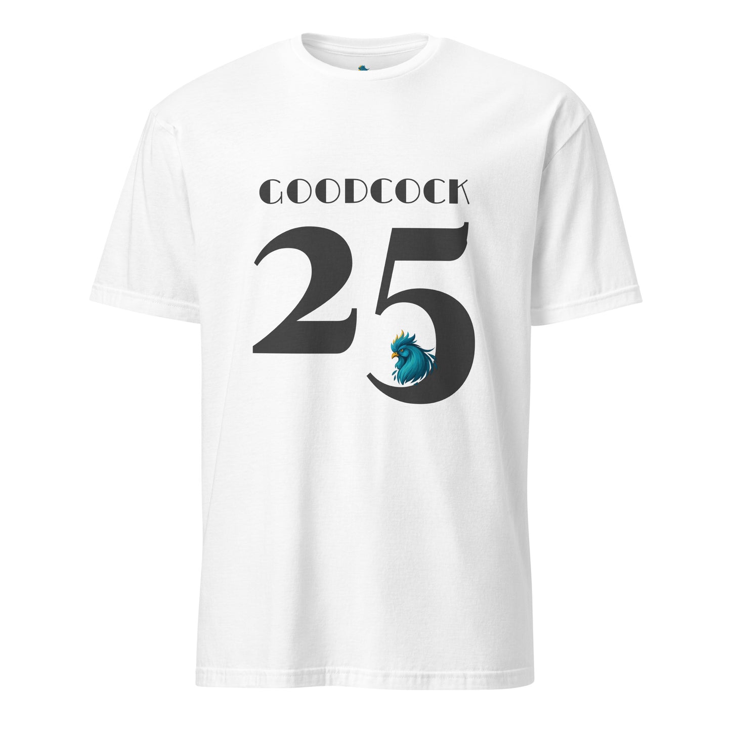 Established Tee