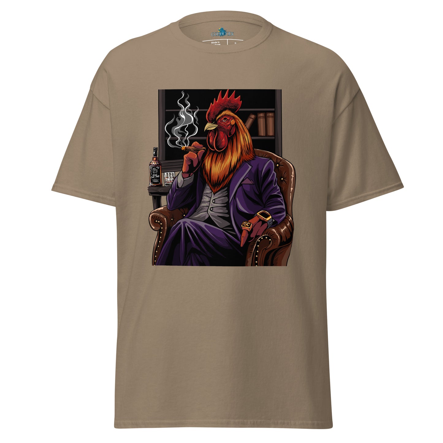 Graphic Tee