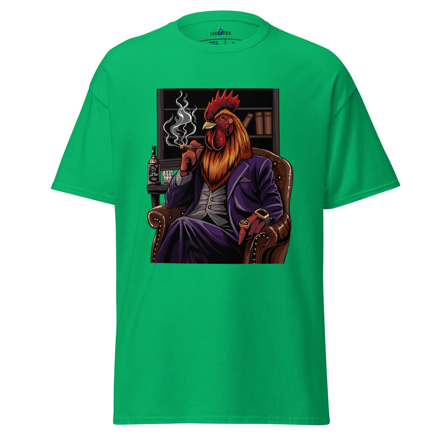 Graphic Tee