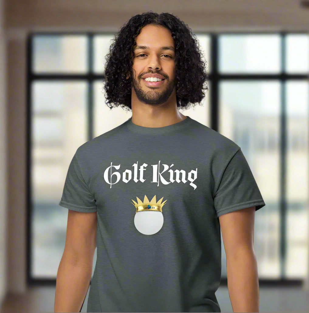 Golf King - DryBlend® Tee