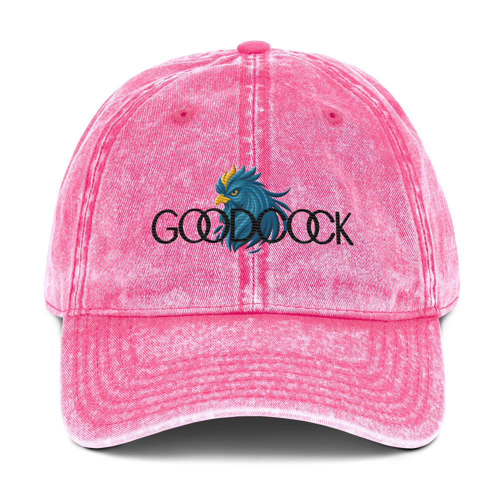 Dad Hat