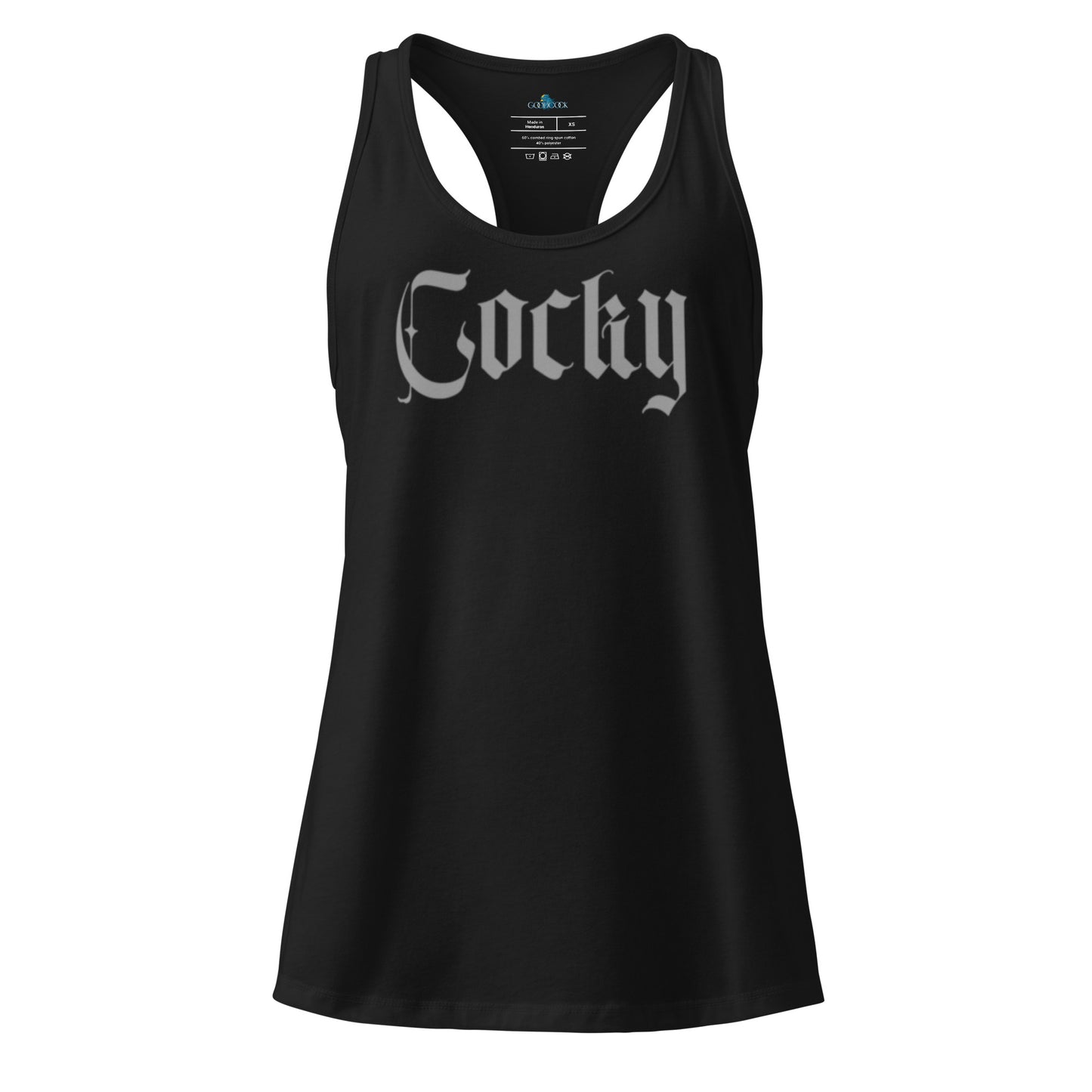 Racerback Top