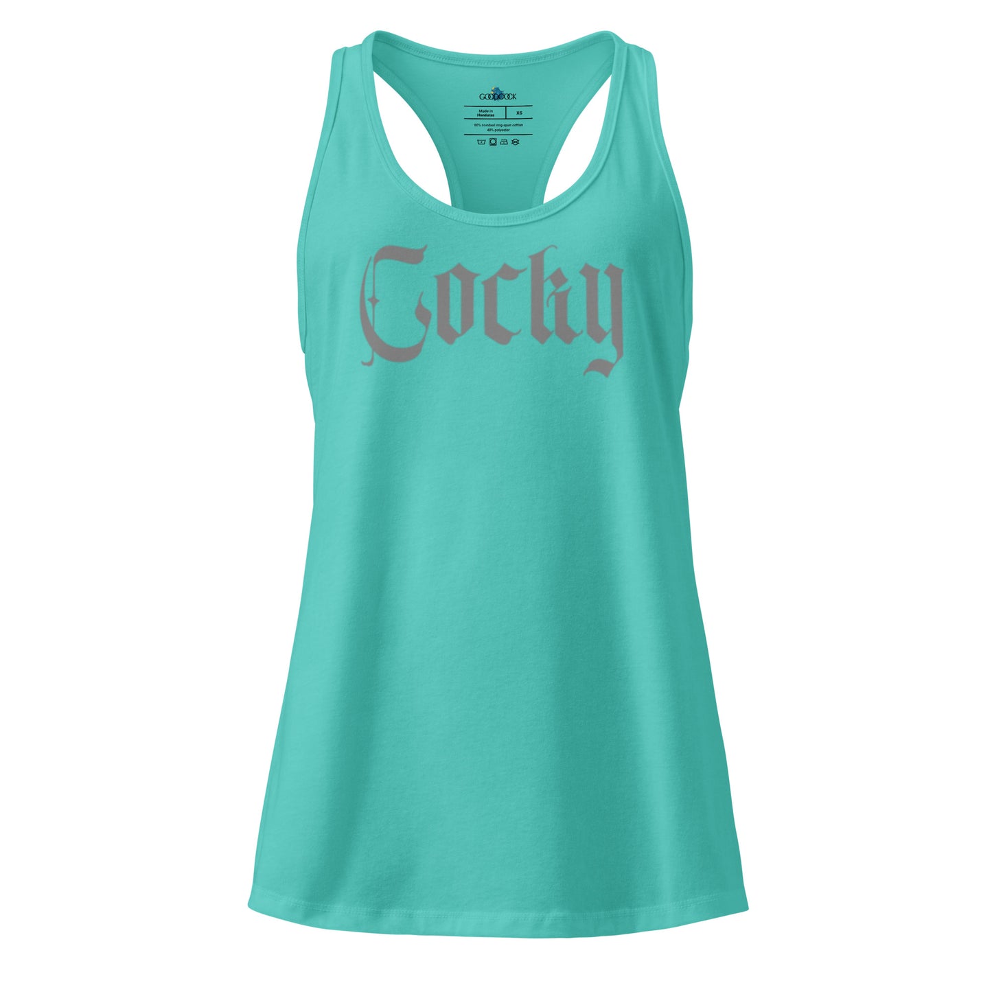 Summer Tank Top