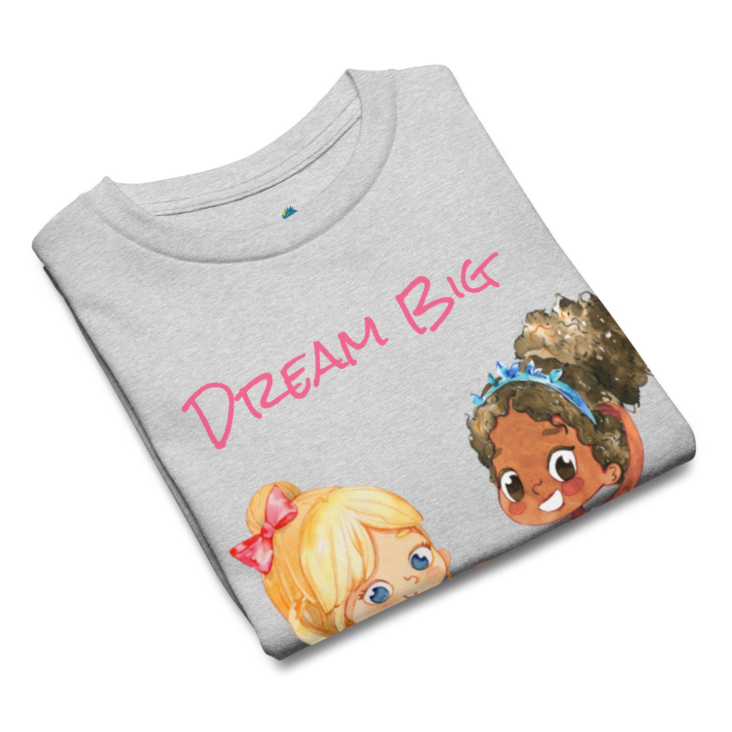 Dream Big - Youth Tee