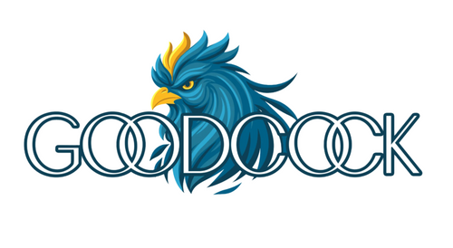 goodcock.net