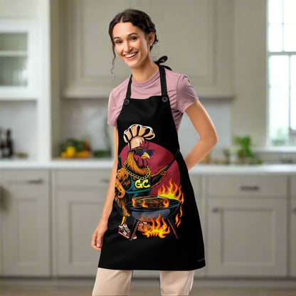 Kitchen Apron