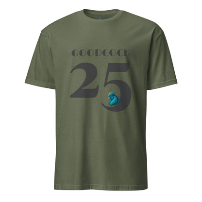 Established Tee