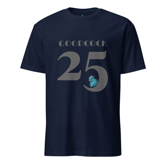 Established Tee