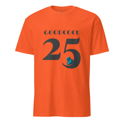 Established Tee