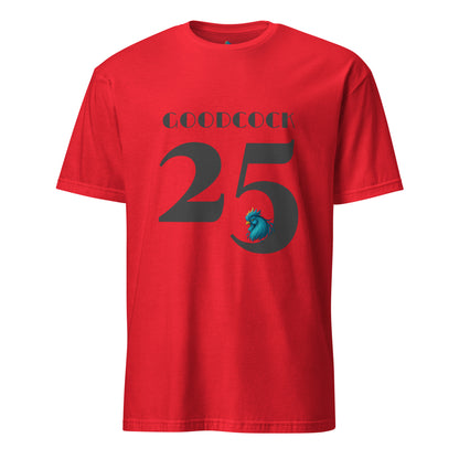 Established Tee