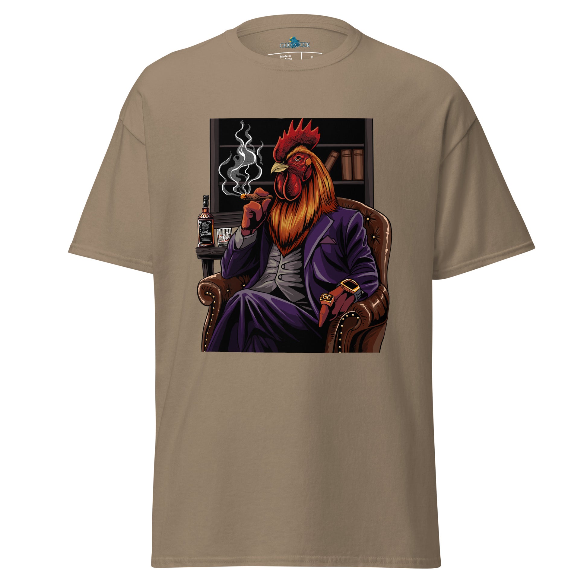 Graphic Tee