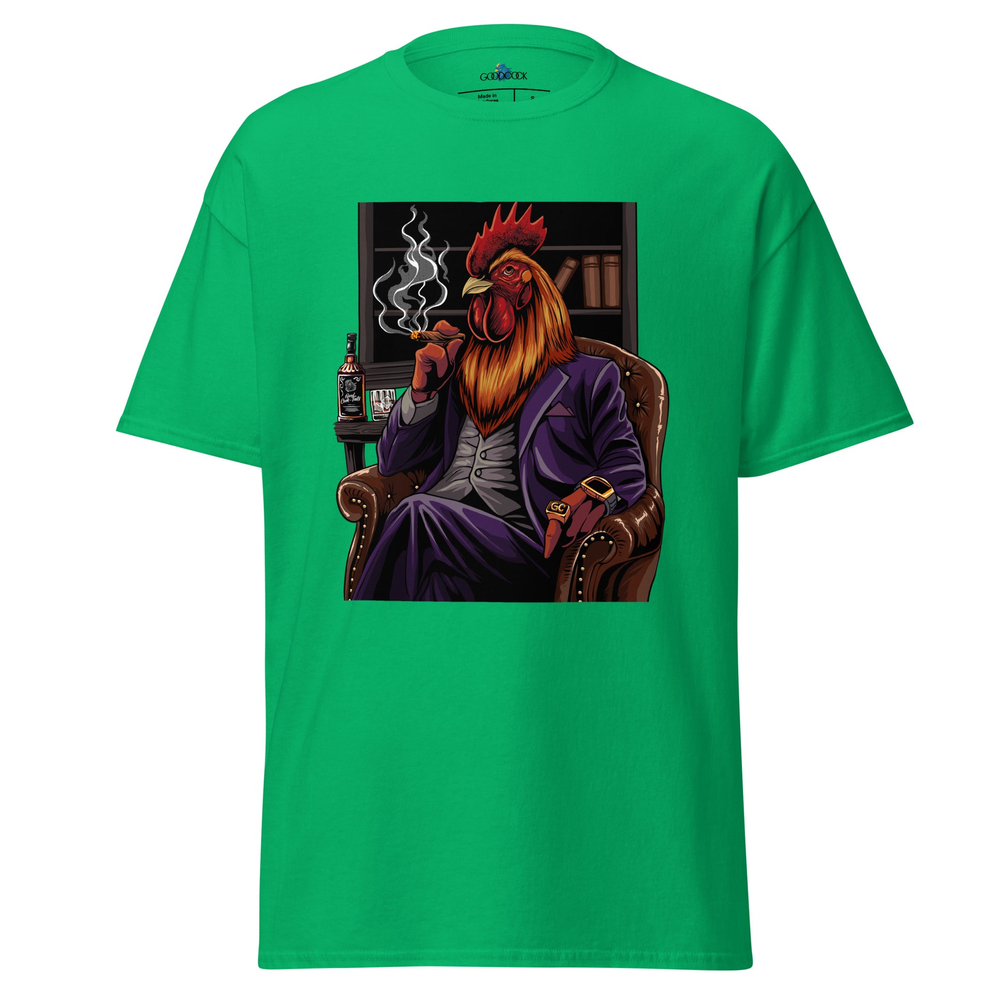 Graphic Tee