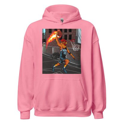 Coop Hoodie
