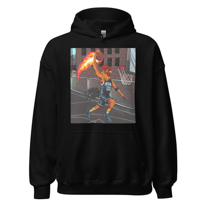 Coop Hoodie