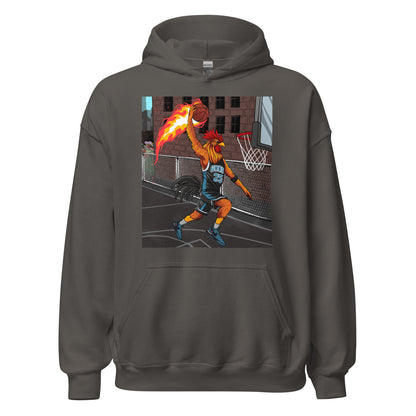 Coop Hoodie