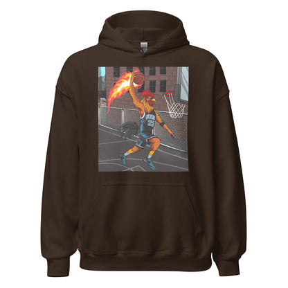 Coop Hoodie