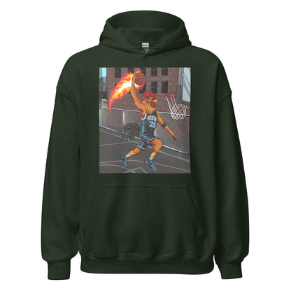 Coop Hoodie