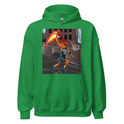 Coop Hoodie