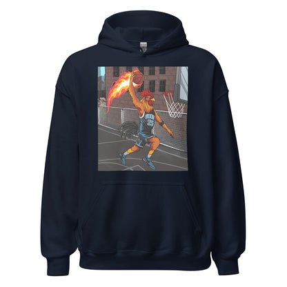 Coop Hoodie