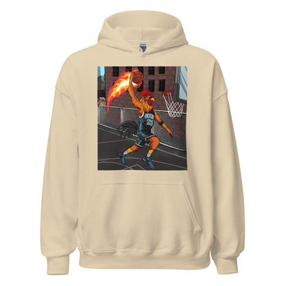 Coop Hoodie