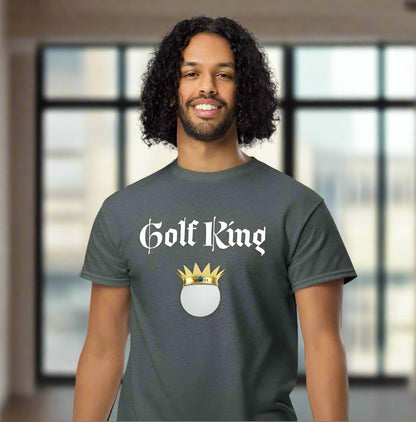 Golf King - DryBlend® Tee