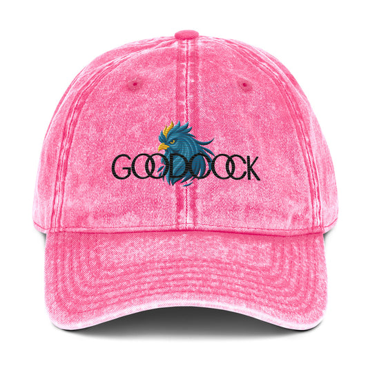 Dad Hat
