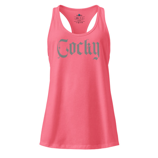 Racerback Tank