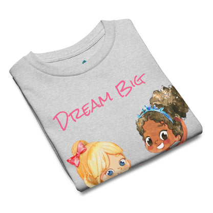 Dream Big - Youth Tee