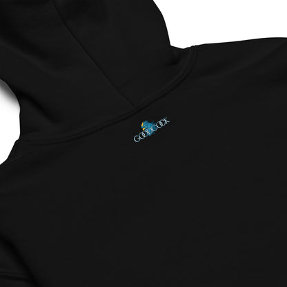 Coop Hoodie - Youth